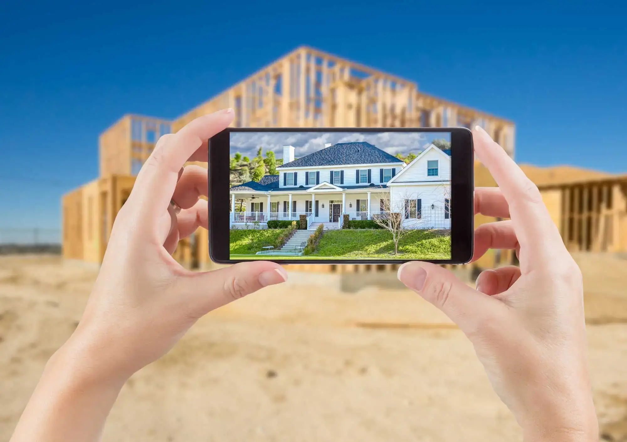 Professional-Construction-Service Professional Construction Service
