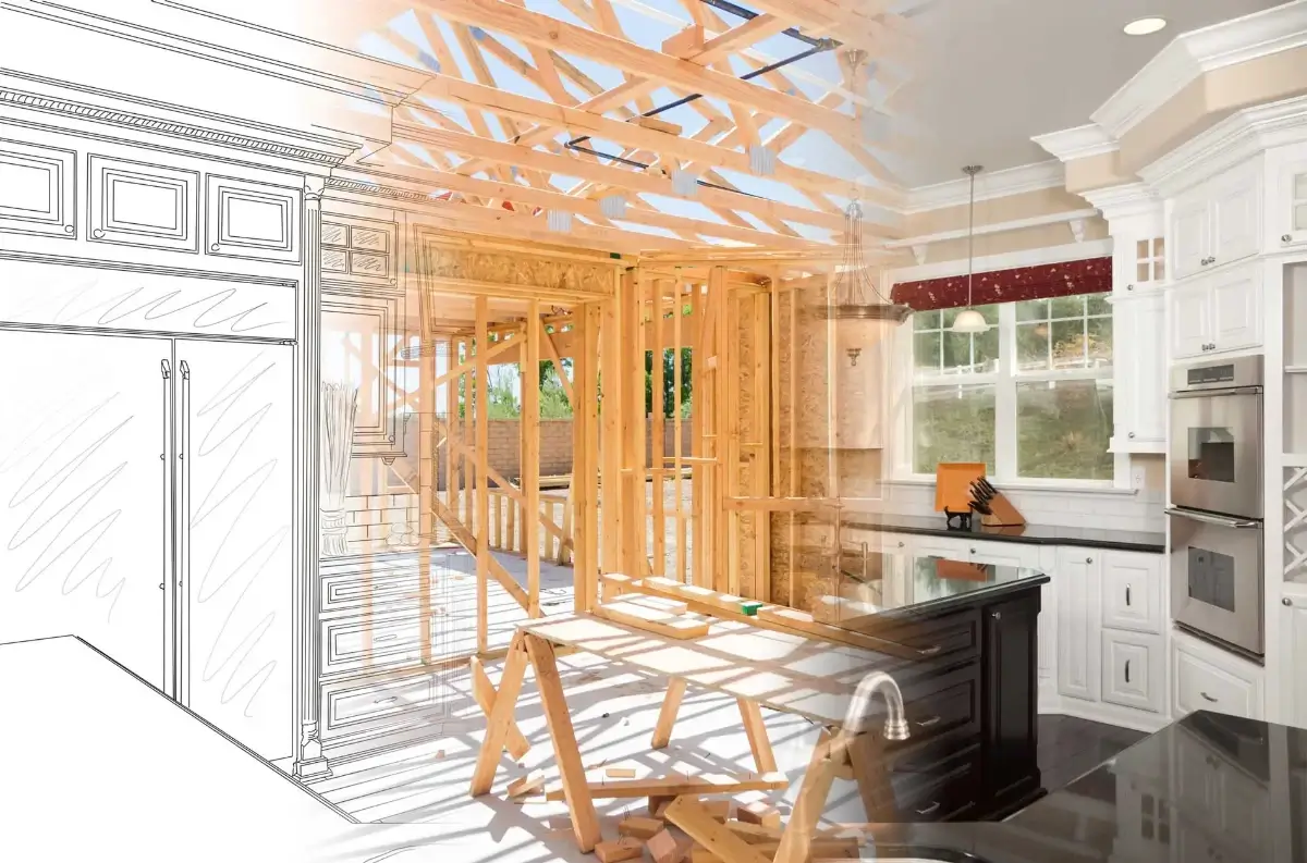 Construction Service Construction Service