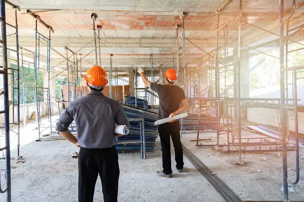 Building Services Building Services