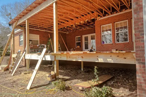 Revival Contracting Inc's Other Services Revival Contracting Inc's Other Services