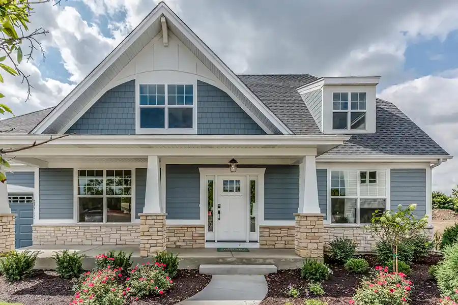 Excellent Residential Construction Service in Shelby Charter Twp, MI