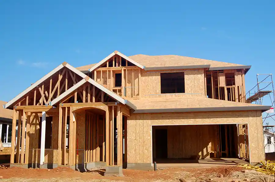 Experienced Residential Construction Service in Shelby Charter Twp, MI