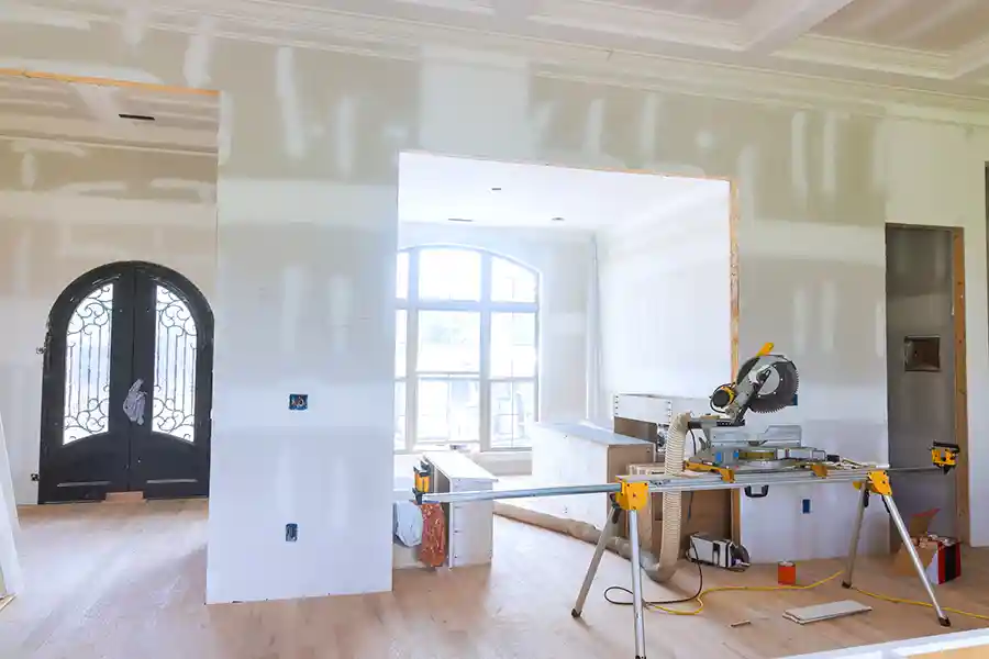 How to Choose the Right Residential Construction Company Shelby Charter Twp, MI