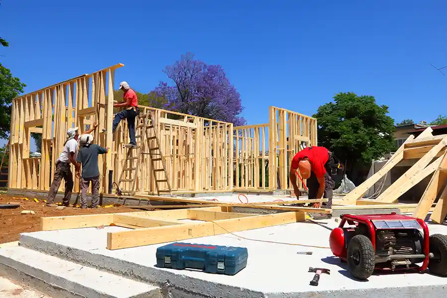 How to Choose the Right Residential Construction Company in Shelby Charter Twp, MI