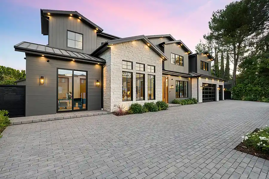 Reliable Residential Construction Service in Shelby Charter Twp, MI
