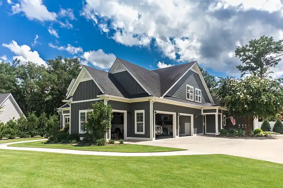 Residential Construction Solutions for Custom Home Builds in Shelby Charter Twp, MI