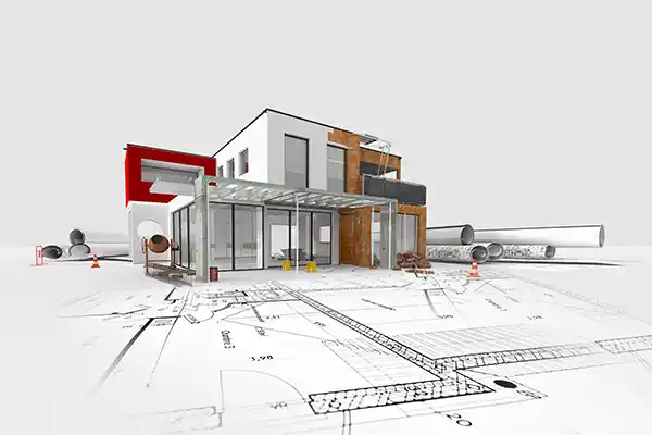 Residential Construction